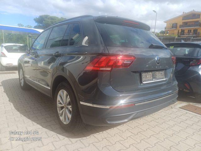 VOLKSWAGEN Tiguan 1.5 TSI 150 CV Life