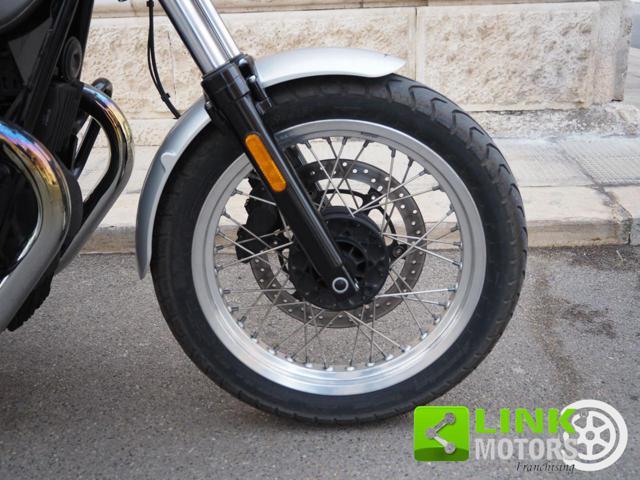 MOTO GUZZI V7 III Special