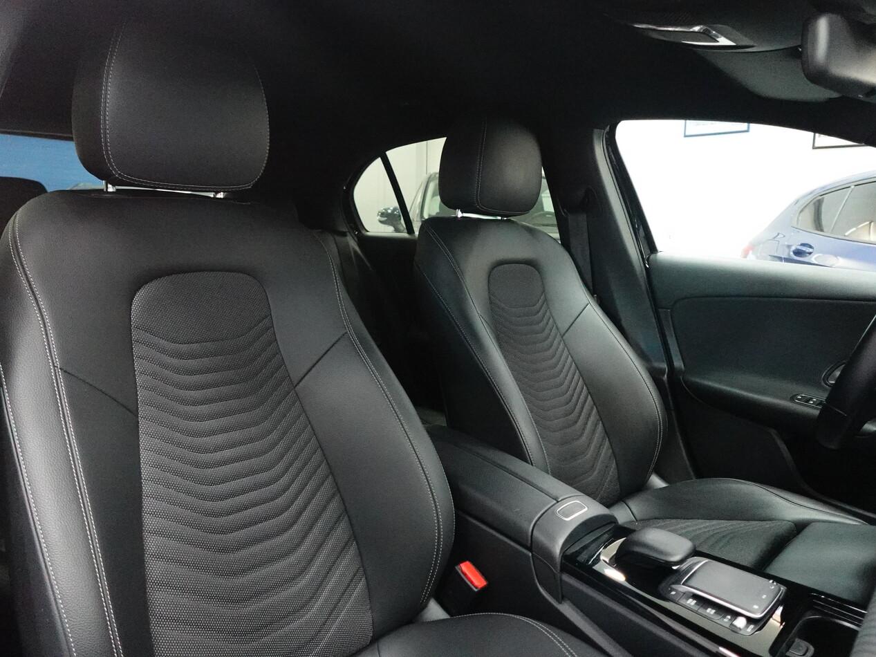 Mercedes Classe A 2.0 d 116 CV BUSINESS AUTOMATIC