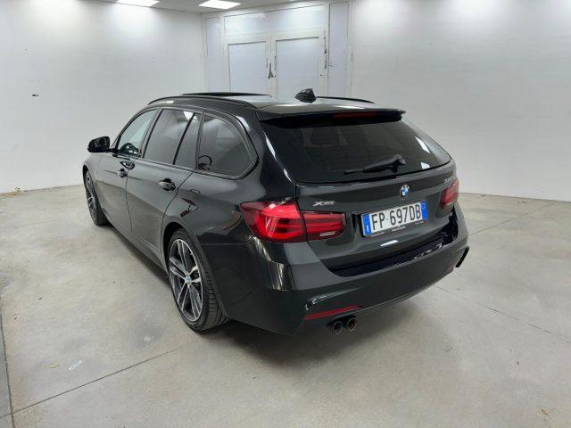 BMW 320 d Touring XDrive Msport 190 Auto EURO 6