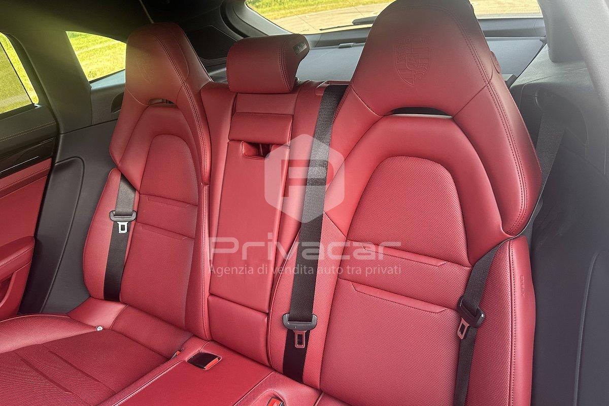 PORSCHE Panamera 2.9 4 E-Hybrid Sport Turismo 10 years Edition