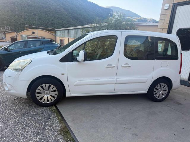 CITROEN Berlingo 5posti 1.6 HDi 90CV FAP XTR Theatre Bellissima