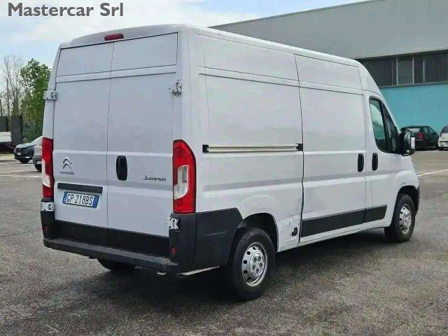 FIAT Ducato /Jumper 35 - PM -TM 2.2 BlueHDi 140cv - GP218BS