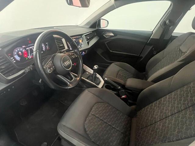 Audi A1 SPB 30 TFSI citycarver