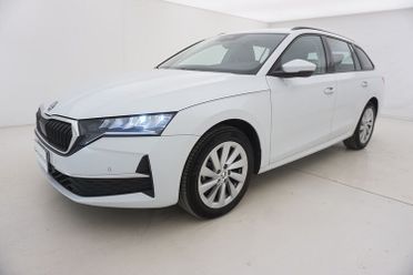 Skoda Octavia Wagon Selection DSG BR801510 2.0 Diesel 150CV