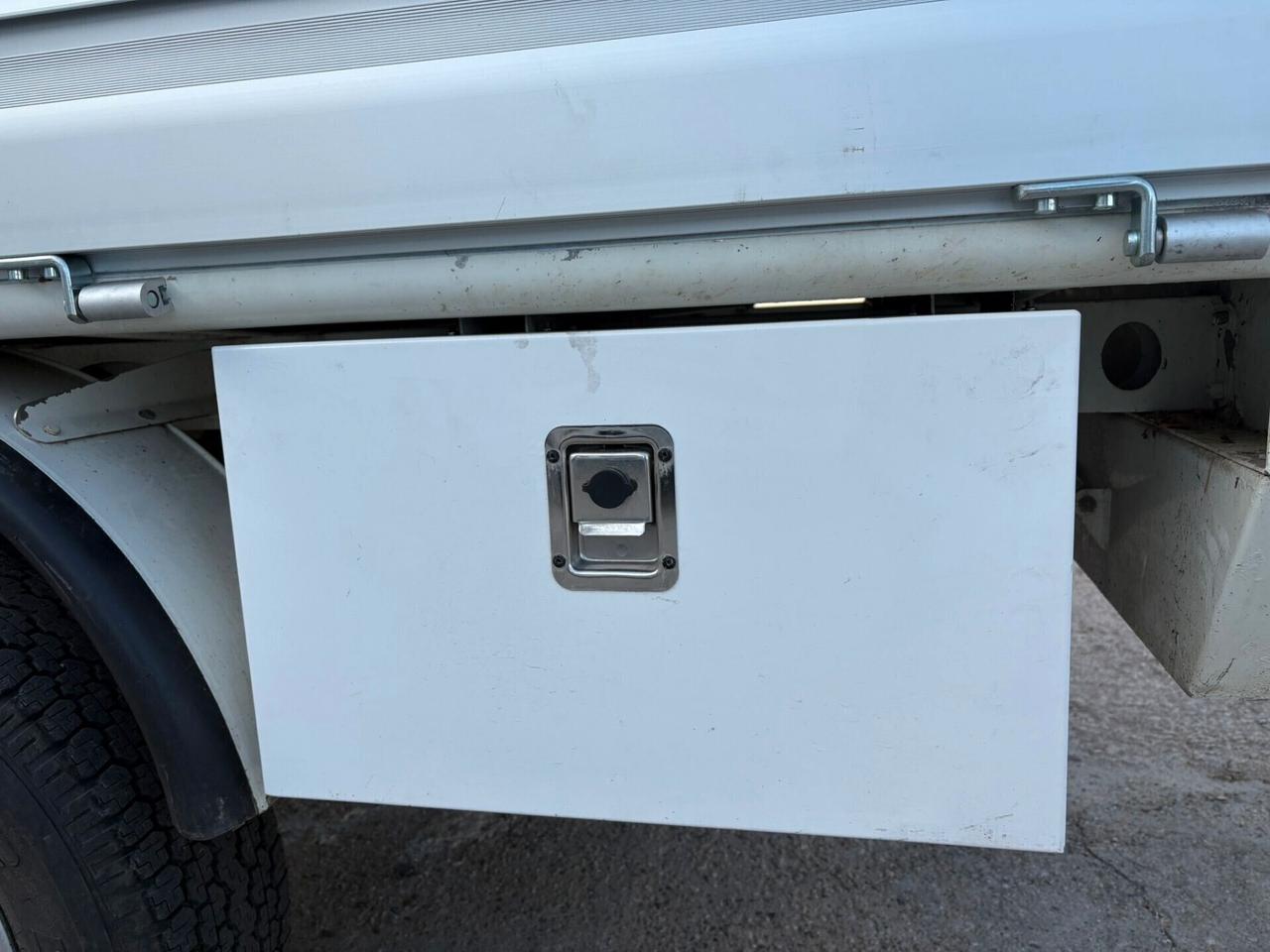 Mitsubishi L200 CLUB CAB 2.5 Did 178 cv