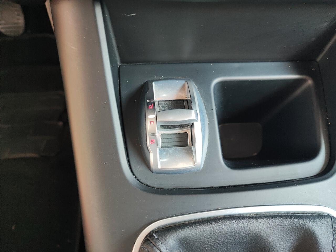 Alfa Romeo Giulietta 1.6 JTDm-2 105 CV Distinctive