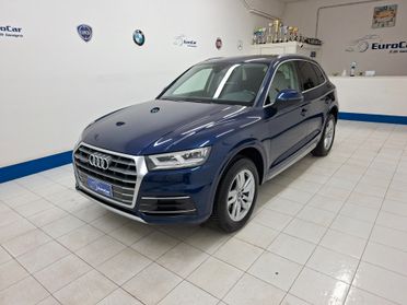 Audi Q5 2.0 TDI 190cv Quattro S-tronic