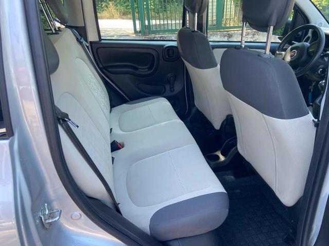 FIAT Panda 1.3 MJT S&S Easy