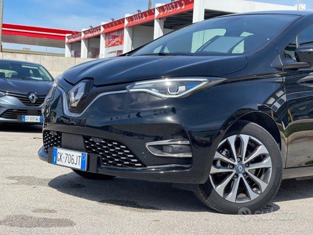 Renault ZOE R135 INTENS 1500€ DI RICARICHE INCLUSE