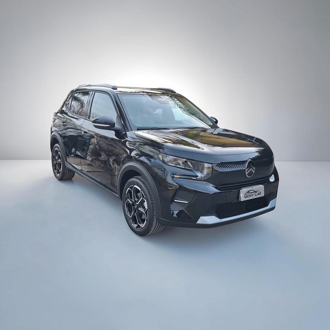 Citroen C3 1.2 puretech You 100cv s&s