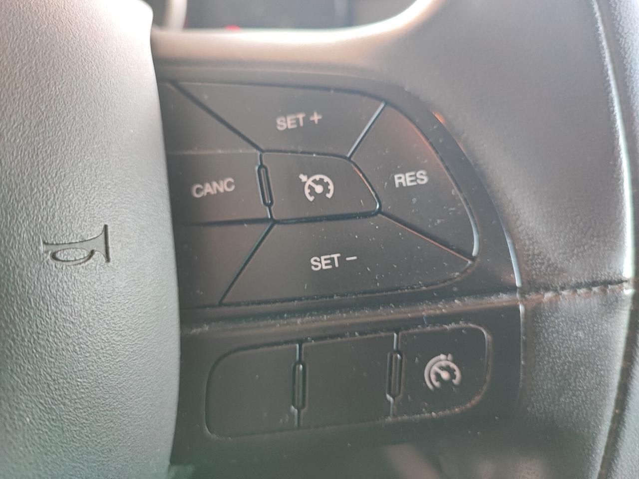 Fiat 500X 2.0 MultiJet 140 CV AT9 4x4 Cross Plus