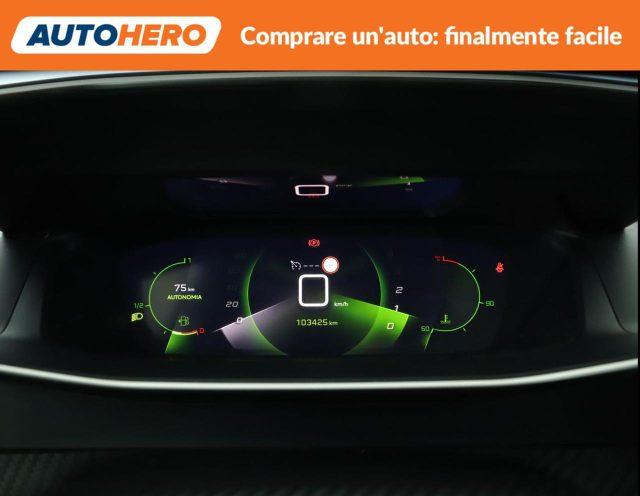 PEUGEOT 2008 PureTech 130 S&S Allure