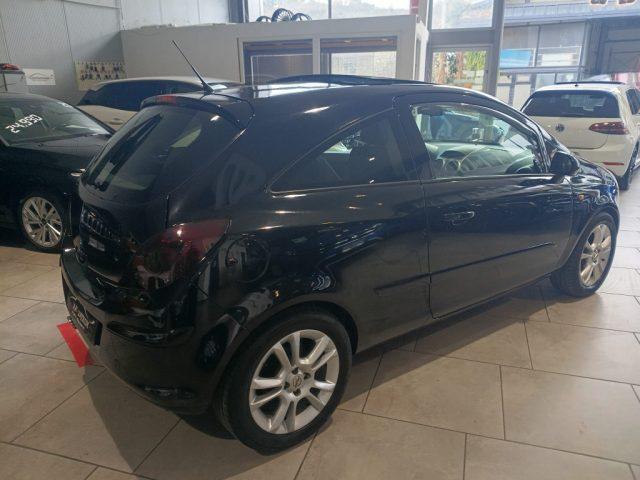 OPEL Corsa 1.3 CDTI 90CV 3 porte Sport
