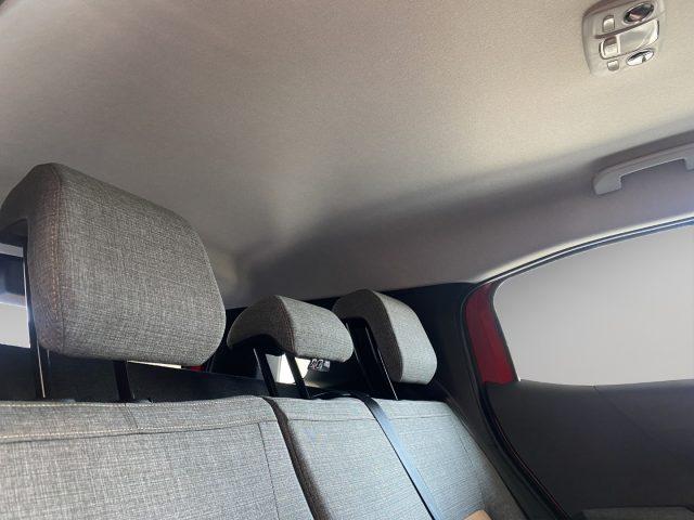 CITROEN C3 Aircross PureTech 100 PLUS