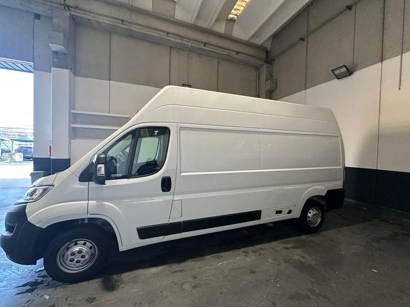 Opel Movano 35 2.2 BlueHDi 140 S&S L3H3 (IVA ESCL.)