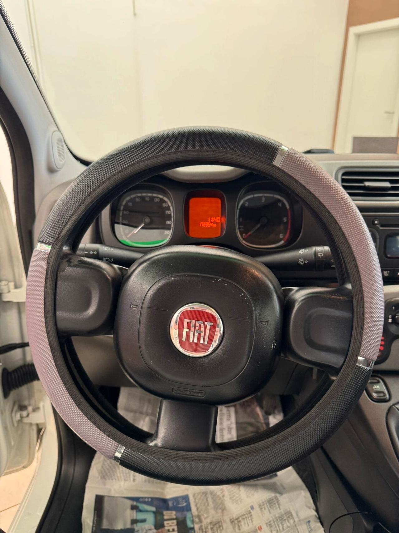 Fiat Panda 1.3 MJT S&S Easy