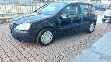 VOLKSWAGEN Golf 1.9 TDI 5p. Trendline Marciante