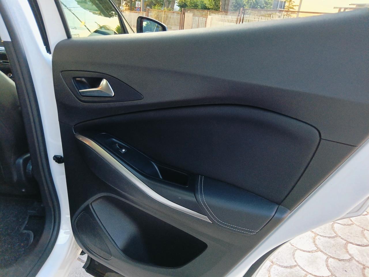 Opel Grandland 1.5 diesel Ecotec aut. GS Line