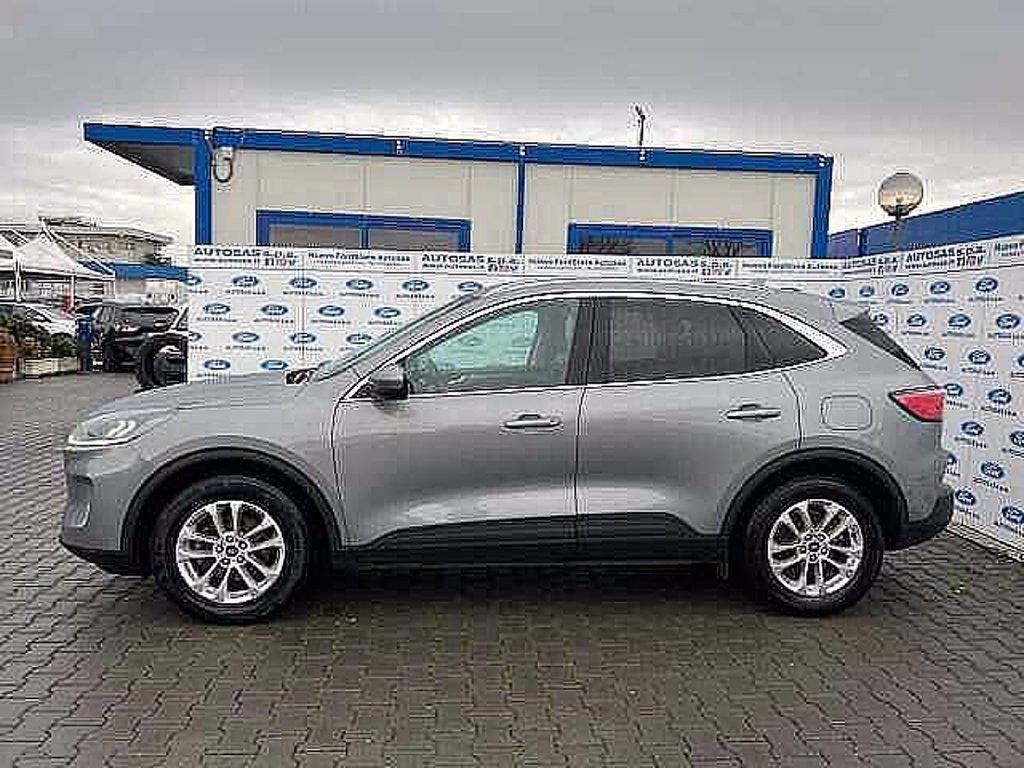 FORD Kuga 1.5 EcoBlue 120 CV 2WD Titanium del 2020