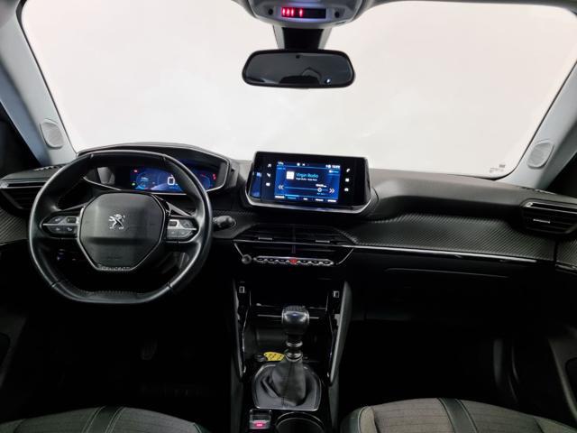 PEUGEOT 2008 PureTech 130 S&S Allure Pack