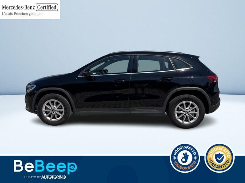 Mercedes-Benz GLA 180 SPORT AUTO