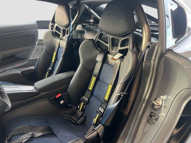PORSCHE 718 718 Cayman 4.0 GT4 RS