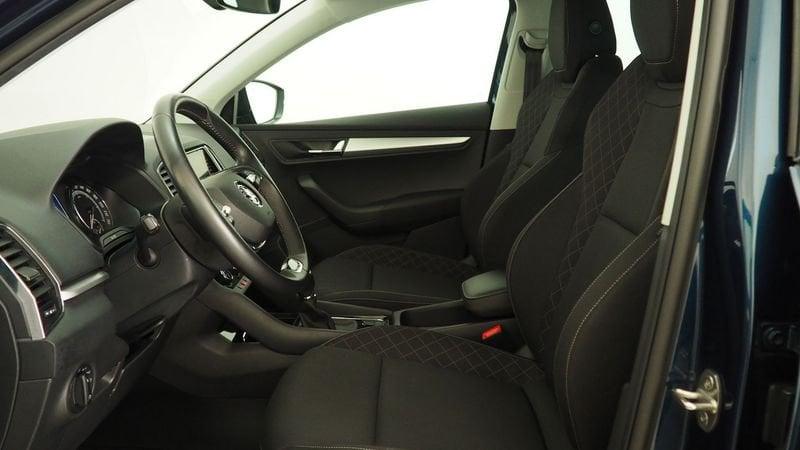 Skoda Karoq 1.0 TSI 110 CV Executive