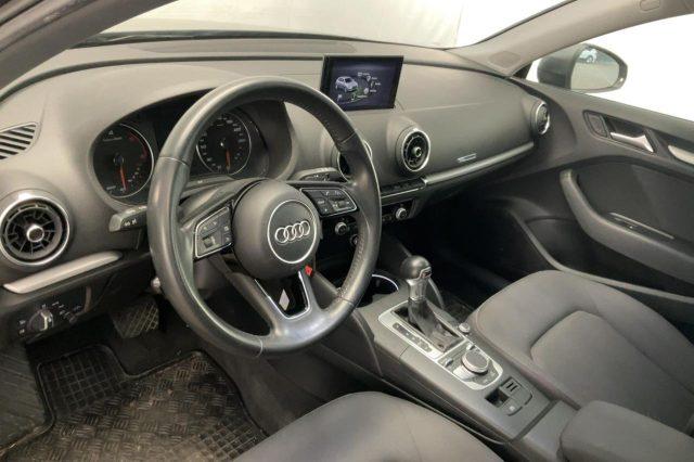 AUDI A3 SPB 30 TDI S tronic