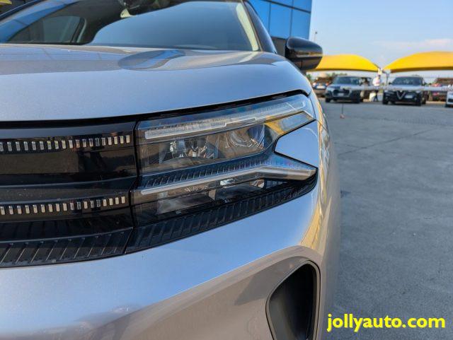 CITROEN C5 Aircross BlueHDi 130 S&S EAT8 Shine Pack - OK NEOPATENTATI