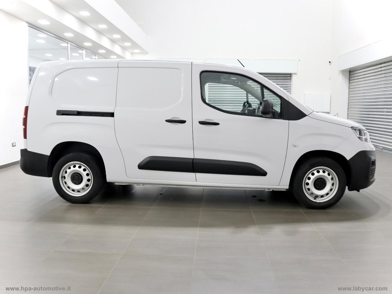 FIAT Doblò 1.5 BlueHdi 130 CV PL 3 POSTI NAVI RETROCAMERA CLIMA