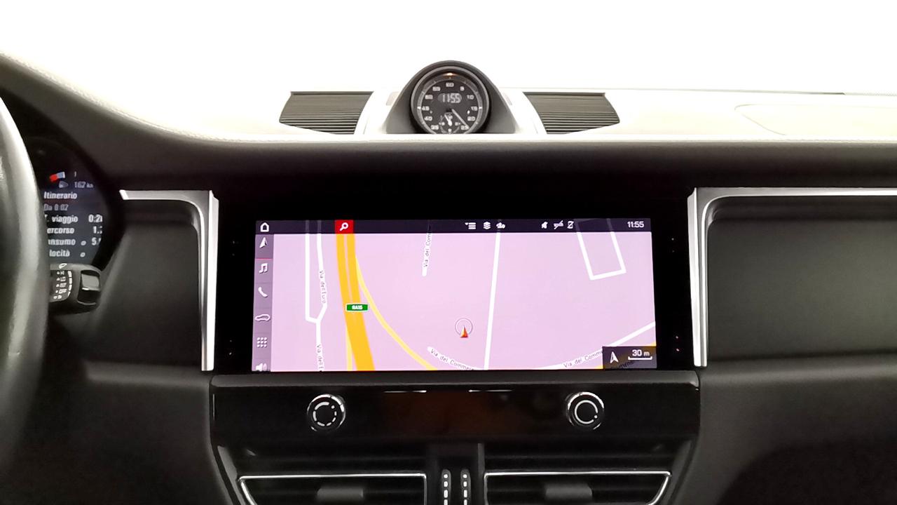 PORSCHE Macan - Macan 2.0 265cv pdk