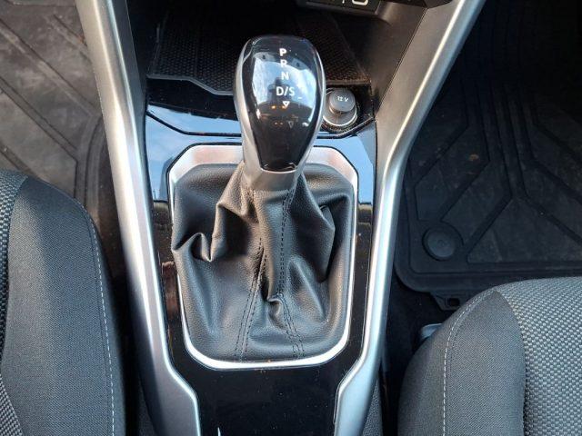 VOLKSWAGEN T-Roc 2.0 TDI SCR 150 CV DSG