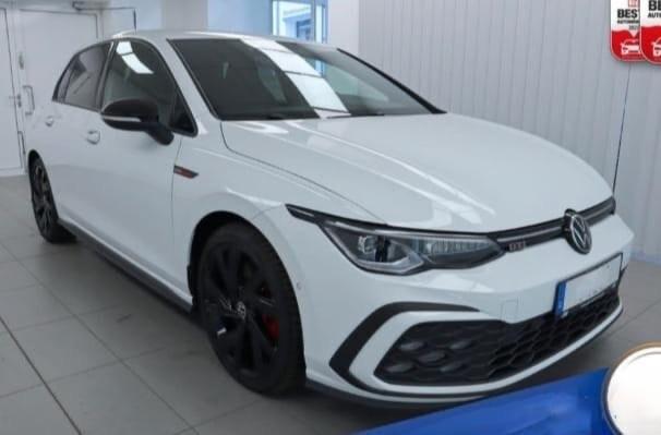 Volkswagen Golf GTI 245 CV UN MISSILE! GARANZIA UFFICIALE