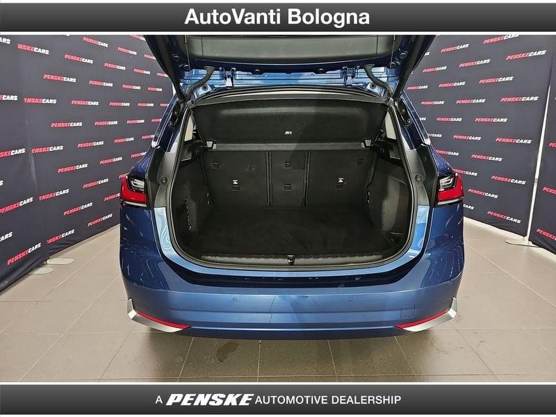 BMW Serie 2 Active Tourer 218d Active Tourer auto