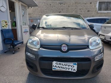 Fiat Panda 1.2 69 C.V UNICO PROPRIETARIO SOLI KM 88350 LEGGI DESCRIZIONE
