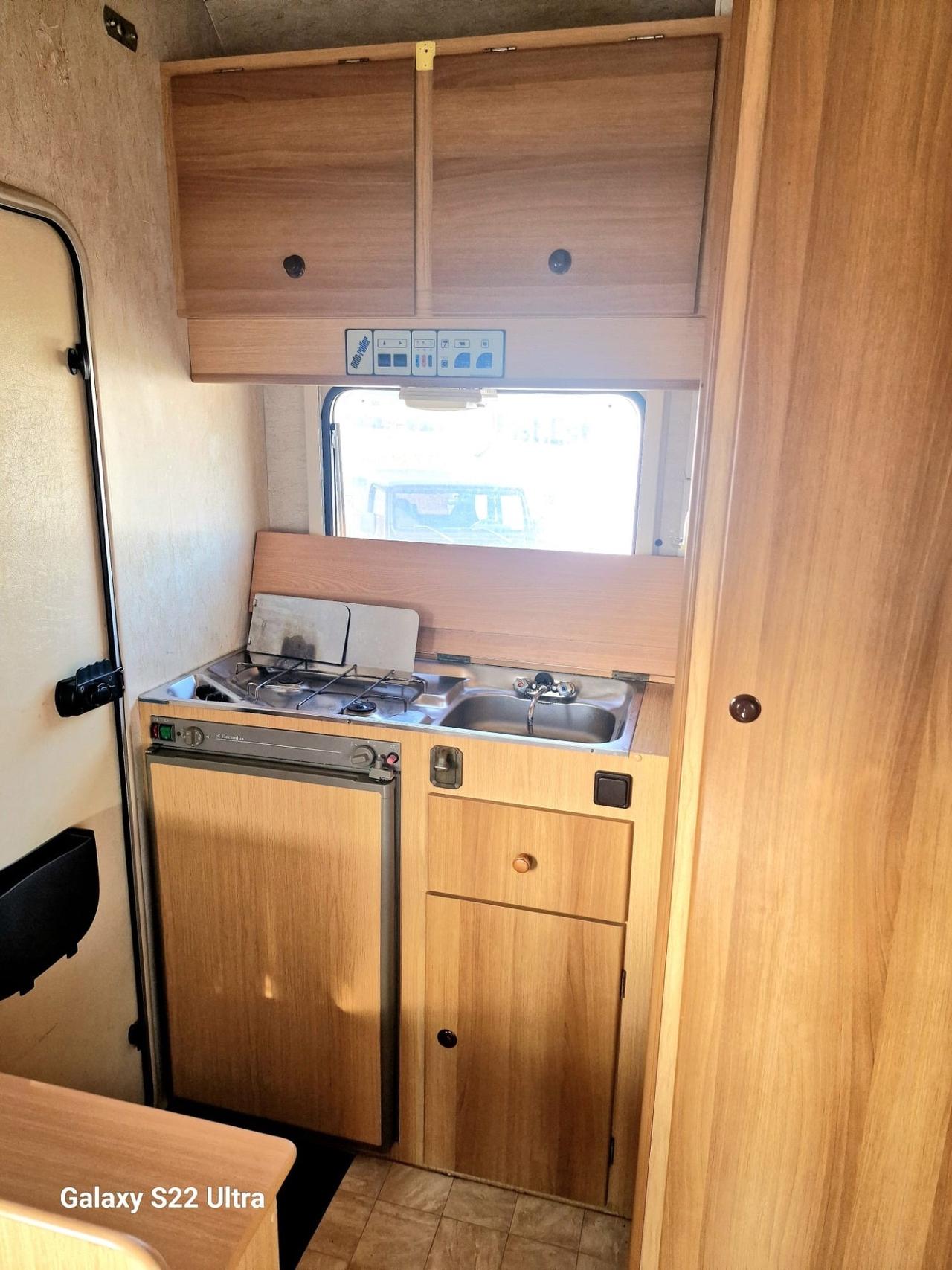 959 MANSARDATO Roller team del 1998 in saldo