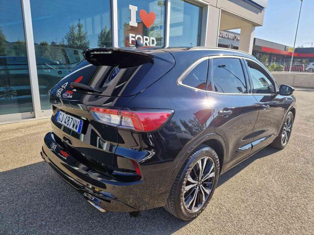 FORD Kuga 1.5 EcoBlue 120 CV aut. 2WD ST-Line X