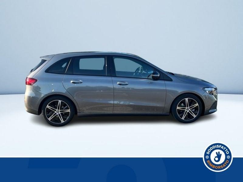 Mercedes-Benz Classe B 180d Automatic Advanced Plus Progressive