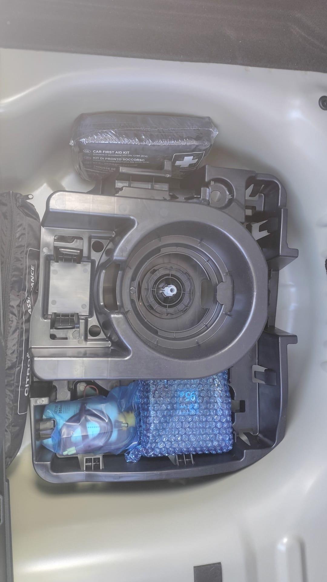 Citroen C3 PureTech 83 S&S Shine