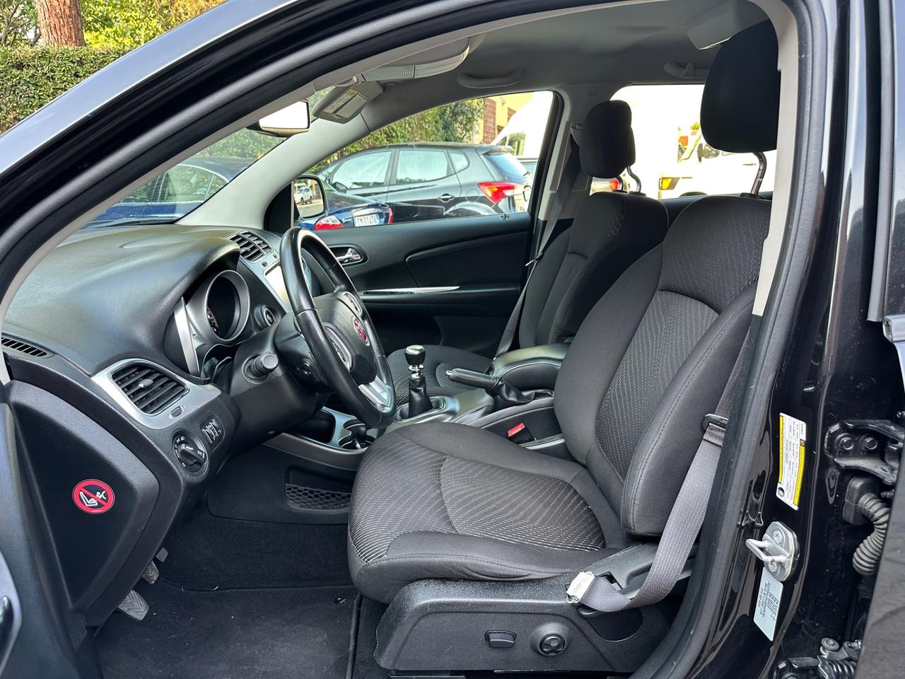 Fiat Freemont 2.0 Multijet Soli 110mila Km