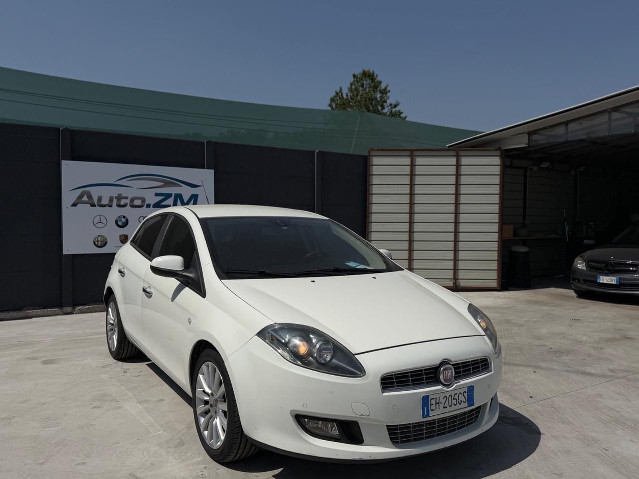 Fiat Bravo 1.4 T-jet 120 CV Dynamic