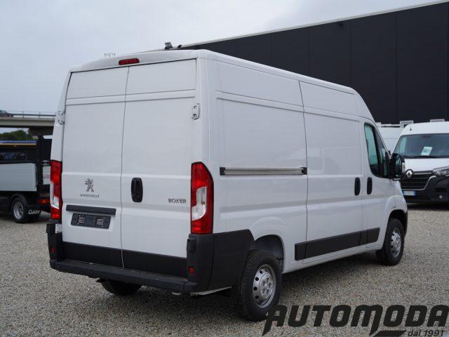 PEUGEOT Boxer 333 L2H2 140BLUEHDI