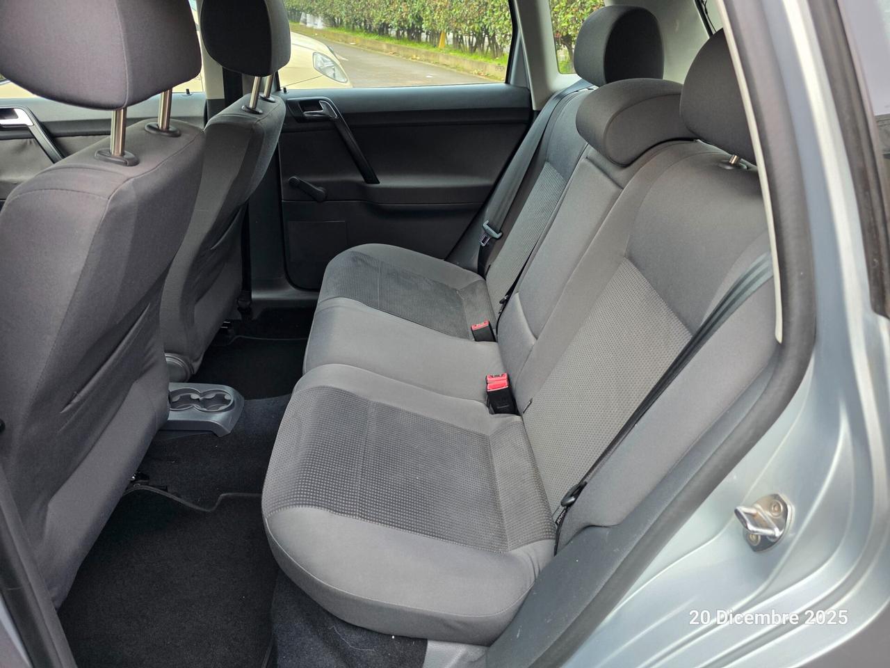 Volkswagen Polo 1.4/80CV 16V 5p. Comfortline