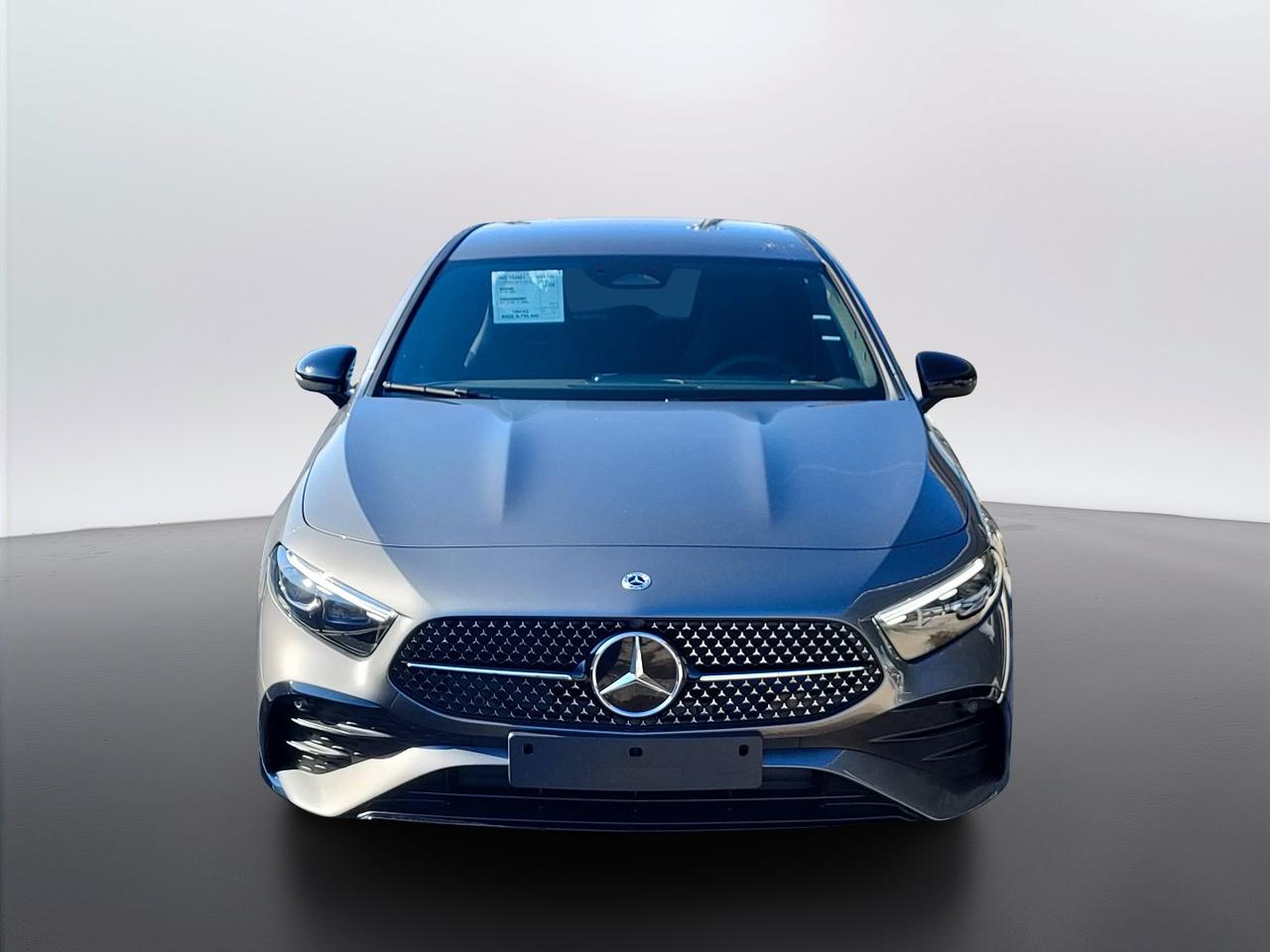 Mercedes-Benz A 180 d Automatic