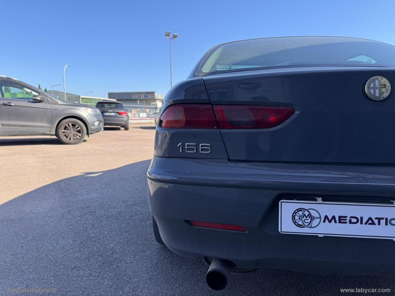 ALFA ROMEO 156 1.9 JTD
