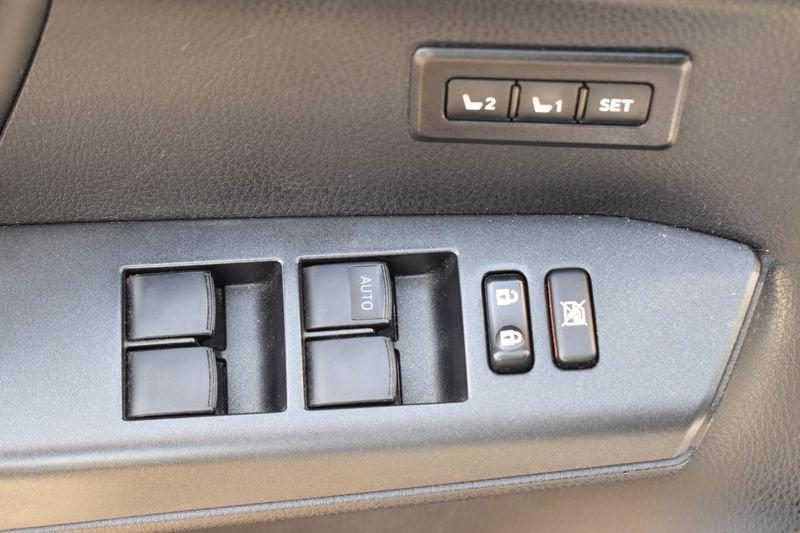 Toyota RAV4 RAV4 2.5 Hybrid 2WD Lounge