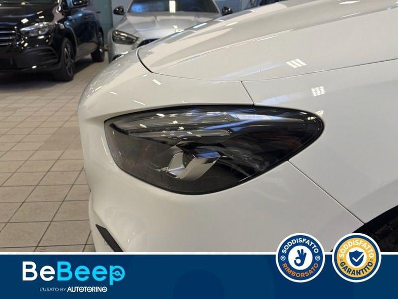 Mercedes-Benz Classe B B 180 D PREMIUM AUTO