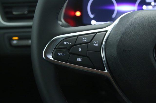 RENAULT Captur ECO-G 100 CV Techno Parking Camera/Tetto nero