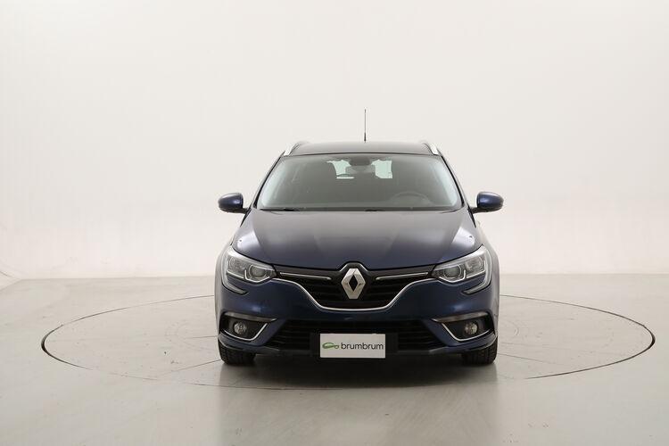 Renault Megane Sporter Business BR071494 1.5 Diesel 95CV